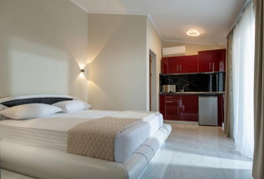 Velky Sen Luxury Apartments